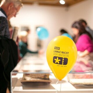 Long Night of the Museums event | © ORF wildbild