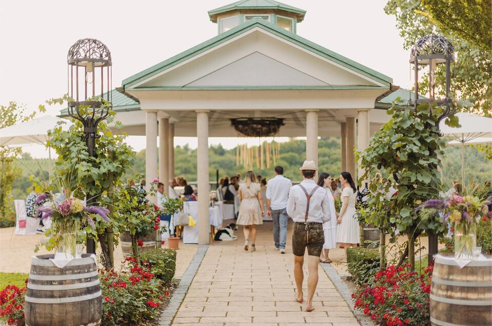 Pavillion