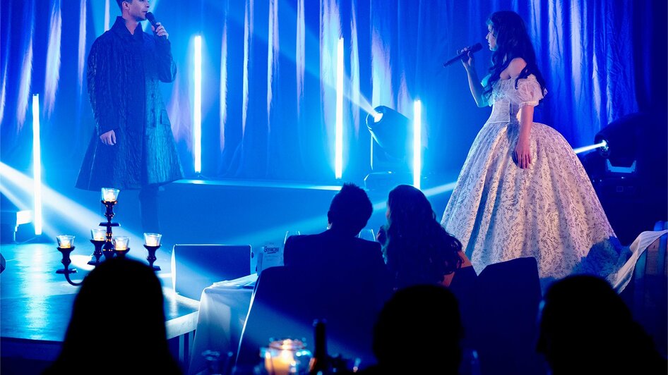 Mystery Musical & Dinner - Impressionen #2.2