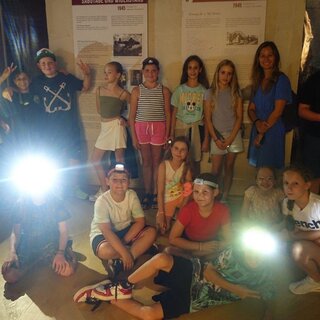 Night guided tour | © Kammerhofmuseum