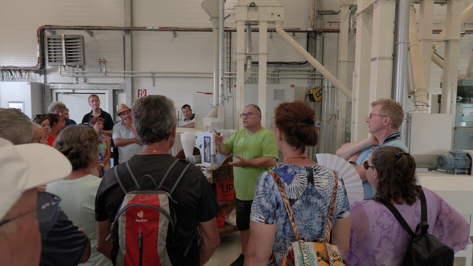 Manufaktur mit Führung | © SteirerREISbyFuchs