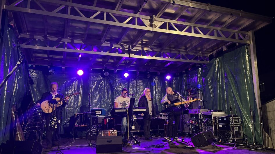 Konzert am Abend | © MG Gratwein-Straßengel