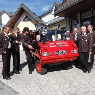 FF Neudorf _Oststeiermark | © FF Neudorf