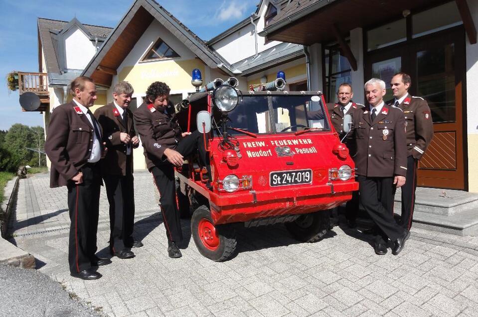 FF Neudorf _Oststeiermark | © FF Neudorf