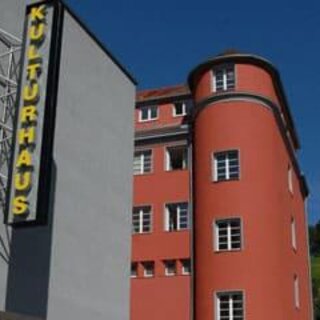 Kulturhaus | © C.Stein
