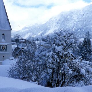 Stadtpfarrkirche St. Paul, Bad Aussee | © TVB Ausseerland Salzkammergut_Pirker
