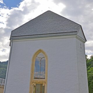 Heiligen-Geist-Kapelle | © Stadt Bruck an der Mur