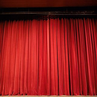 Theateraufführung | © Pixabay.com