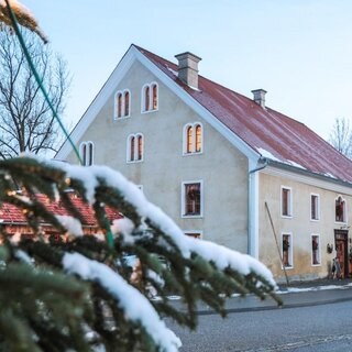 Ottersbachmühle | © © Foto De Monte
