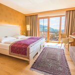 Bild von Eisschwimmen, Weitblickzimmer