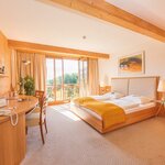 Bild von Eisschwimmen, Gartensuite