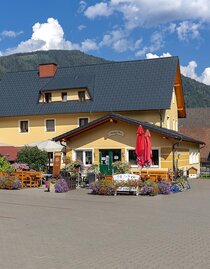 Gasthaus Ebner 1 | © Webdesign Biwis | Webdesign Biwis | © Webdesign Biwis