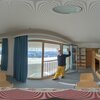 Photo of family room with running hot/cold water | © Helden der Freizeit