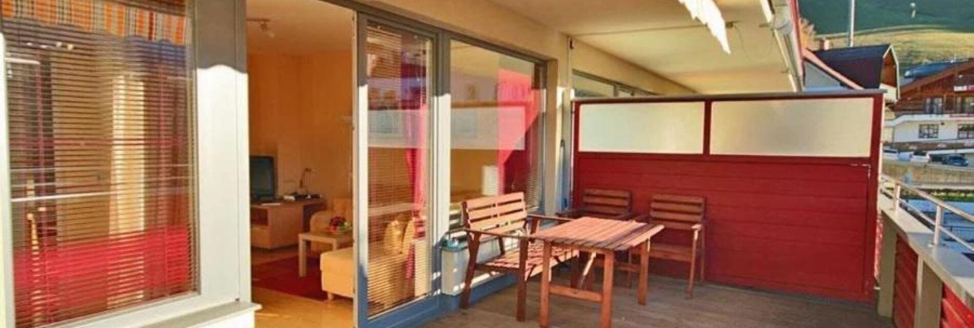 Apart 13 by Alpenidyll Apartments - Impression #1