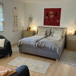 Photo of Apartment, shower, toilet, 1 bed room