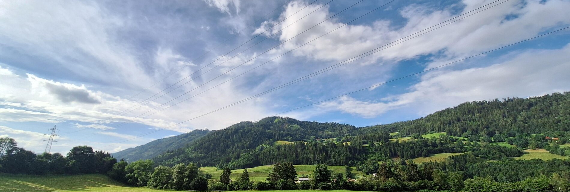 ApartmentKarner-Außen-Murtal-Steiermark