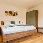 Photo of Apartment, shower, toilet, 2 bed rooms | © Apartment Karner