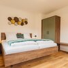 Photo of Apartment, shower, toilet, 2 bed rooms | © Apartment Karner