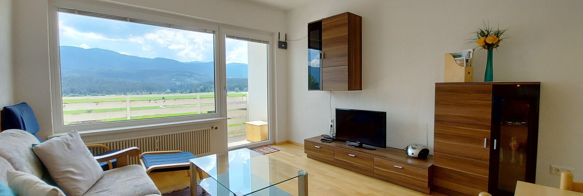 Apartment Toni by FiS - Fun in Styria