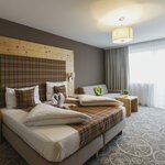 Photo of Junior suite (lakosztály), zuhany, WC