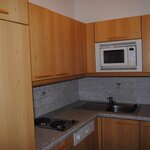 Photo of Apartment, shower, toilet, 2 bed rooms