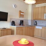 Photo of Apartment, shower, toilet, 2 bed rooms