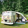 Bild von Stellplatz für Wohnmobile | © Camping Ökoservice LZA Murtal