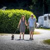 Photo of Camp site, running hot/cold water, toilet, conveniences | © Camping Murinsel