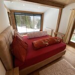 Photo of Holiday home, bath, toilet, 3 bed rooms | © Chalet Sodamin