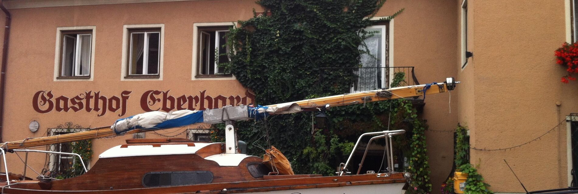 eberhard-boot