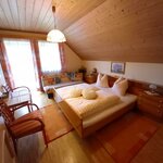 Photo of Double room, shower, toilet, standard