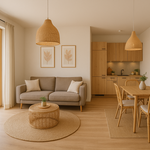 Photo of Apartment, bath, toilet, 1 bed room | © Tourismusverband Murau