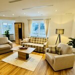 Photo of Holiday home, shower, toilet, 4 or more bed rooms | © Am Hofacker