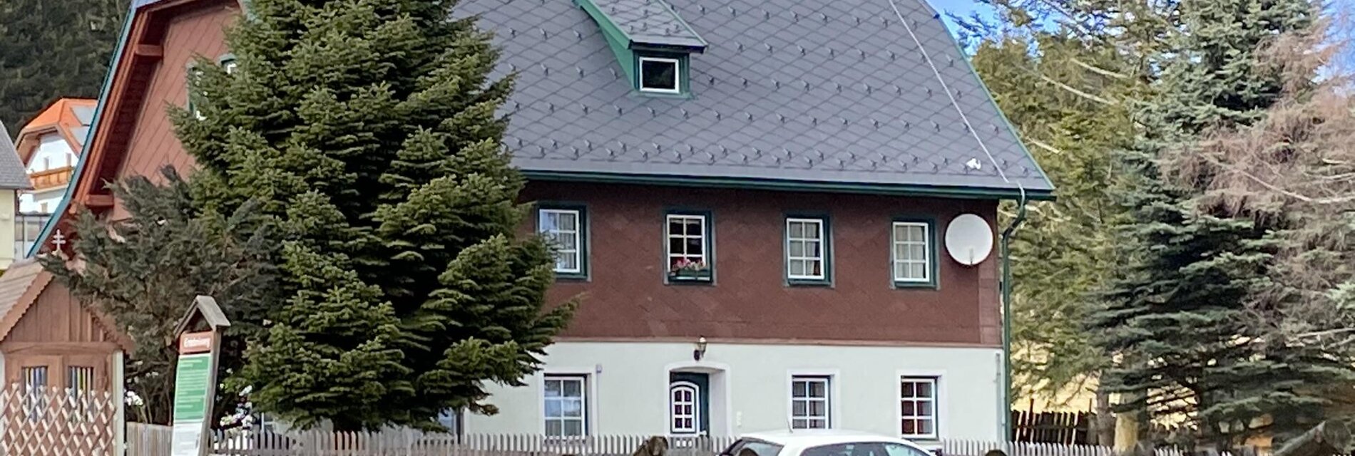 FerienhausGabi-Außenansicht-Murtal-Steiermark