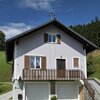 Photo of Holiday home, shower and bath, toilet, 1 bed room | © Ferienhaus Ofenluger