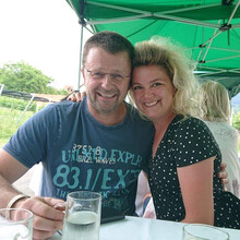 Hosts Graupp family | © Ferienhaus Waldesruh