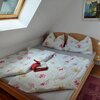 Photo of Holiday home, bath, toilet, 2 bed rooms | © Ferienhaus Waldesruh