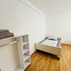 Photo of Apartment, shower, toilet, 1 bed room | © Ferienwohnung B8