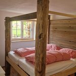 Photo of Apartment, shower, toilet, 2 bed rooms | © Famiie Münzberg