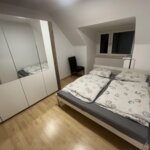 Photo of Apartment, bath, toilet, 2 bed rooms | © Ferienwohnung Hartleb