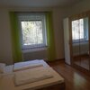 Photo of Apartment, separate toilet and shower/bathtub, 2 bed rooms | © Ferienwohnung Karner
