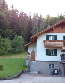 Ferienwohnung Möstl , Bad Aussee, Außenansicht | © Ferienwohnung Möstl | Ferienwohnung Möstl | © Ferienwohnung Möstl