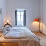 Photo of Apartment, separate toilet and shower/bathtub, 4 or more bed rooms | © Anna Kogler