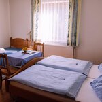 Photo of Apartment, separate toilet and shower/bathtub | © Kurkommission Bad Blumau