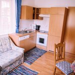 Photo of Apartment, separate toilet and shower/bathtub | © Kurkommission Bad Blumau