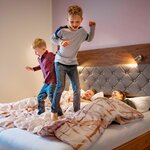 Bild von Familienzimmer mit 2 Schlafräumen | © Frühstückspension Sandhof