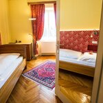 Photo of Auf Reede, Single room