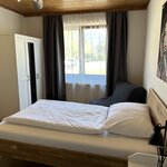 Photo of Single room, shower or bath, toilet, 1 bed room | © Lendl
