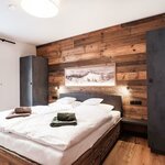 Photo of Apartment, shower, toilet, 2 bed rooms | © Mischek