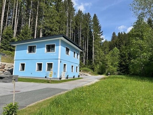 Vacation cottage Doris_Oststeiermark | © Franz Kaiser